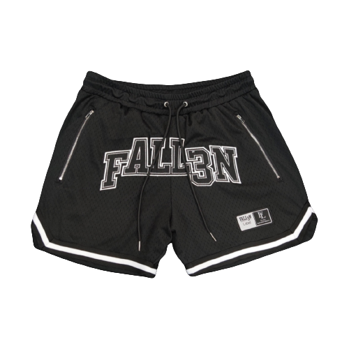 Mesh Basketball Shorts – Unified Ballers