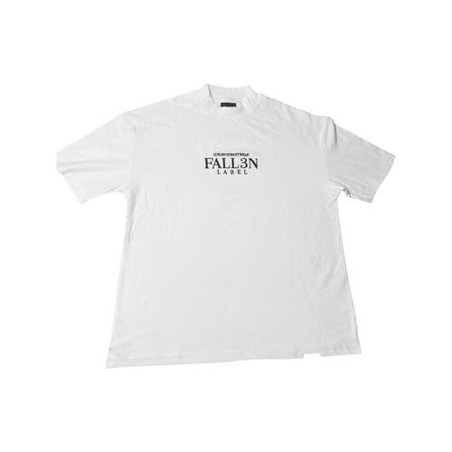 Fall3n Oversized basic tee